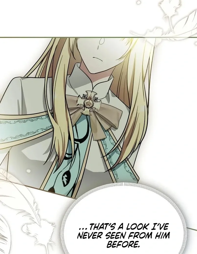 I Helped the Imprisoned Male Lead and He Became an Obsessive Man Chapter 21 Online - página 91