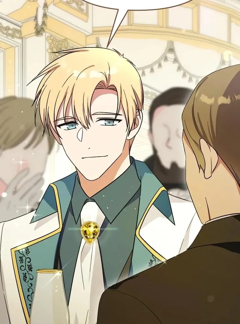 I Helped the Imprisoned Male Lead and He Became an Obsessive Man Chapter 21 Online - página 100