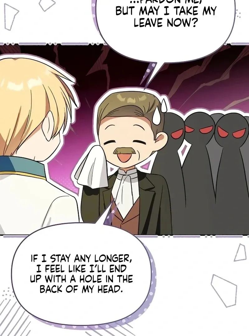 I Helped the Imprisoned Male Lead and He Became an Obsessive Man Chapter 21 Online - página 104