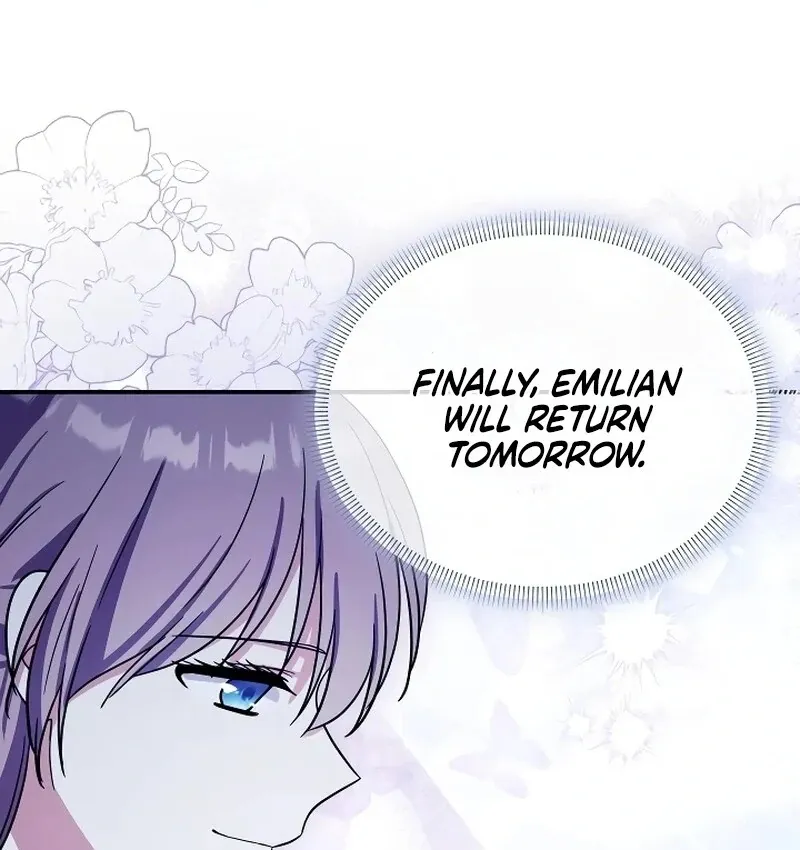 I Helped the Imprisoned Male Lead and He Became an Obsessive Man Chapter 21 Online - página 119