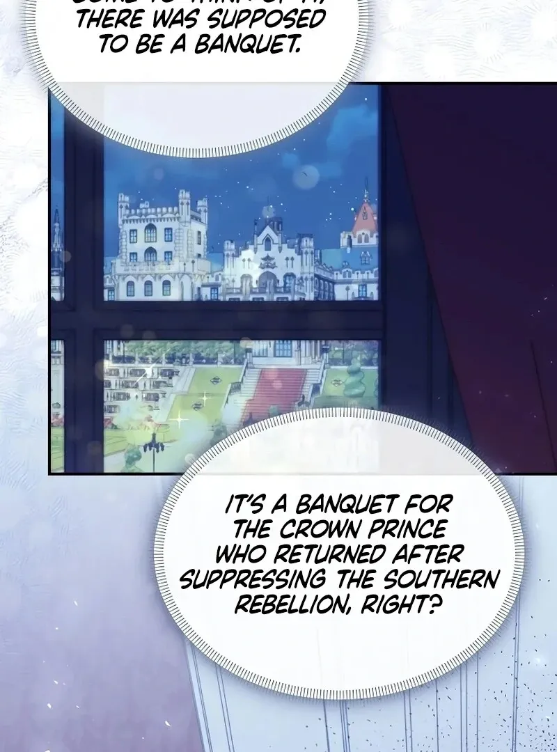 I Helped the Imprisoned Male Lead and He Became an Obsessive Man Chapter 21 Online - página 122