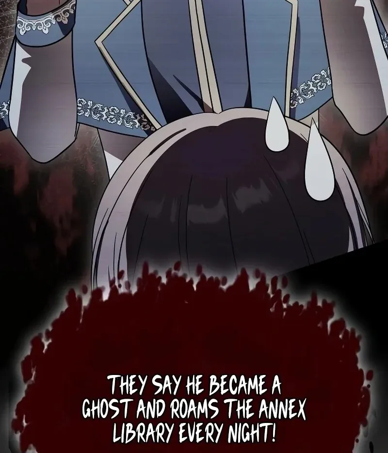 I Helped the Imprisoned Male Lead and He Became an Obsessive Man Chapter 21 Online - página 128