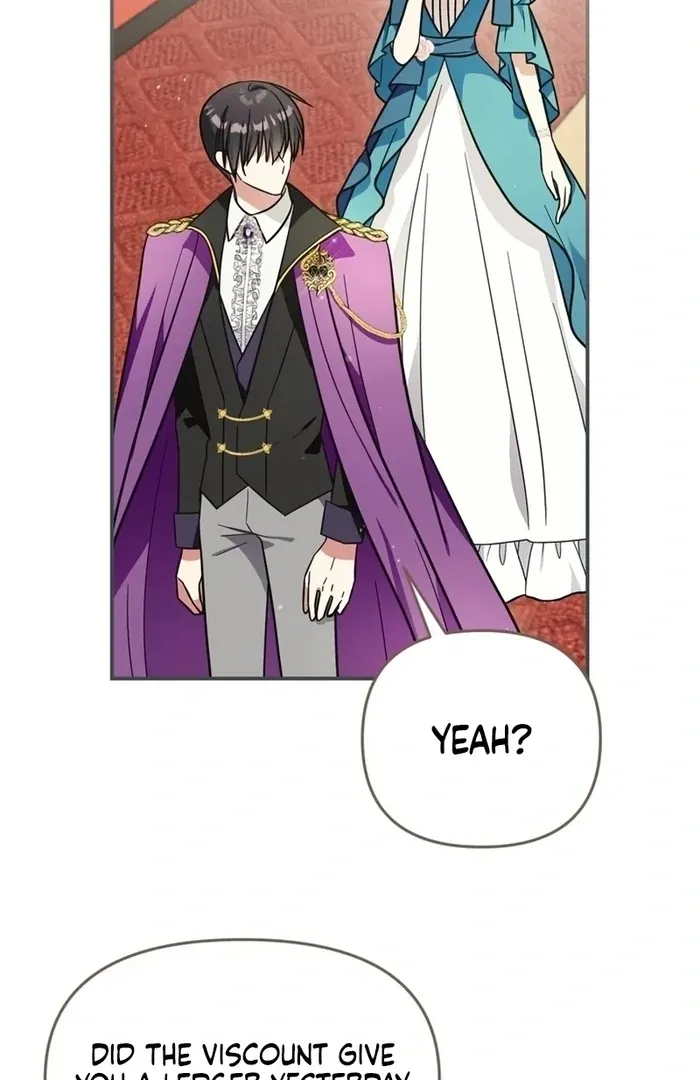 I Helped the Imprisoned Male Lead and He Became an Obsessive Man Chapter 28 Online - página 3