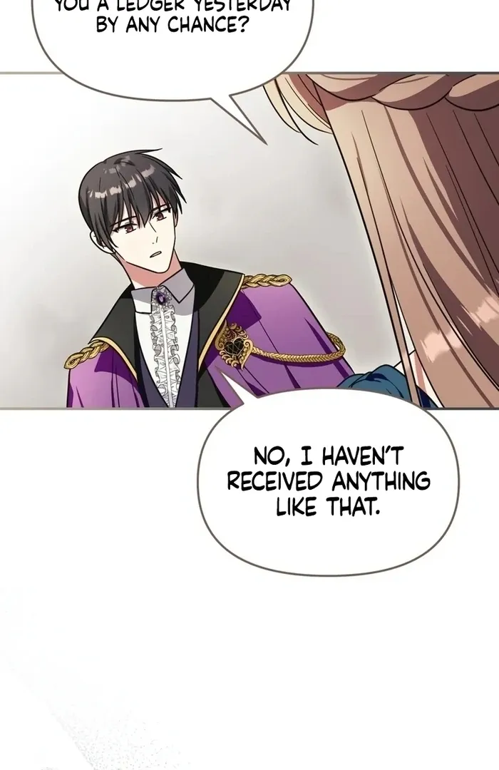 I Helped the Imprisoned Male Lead and He Became an Obsessive Man Chapter 28 Online - página 4