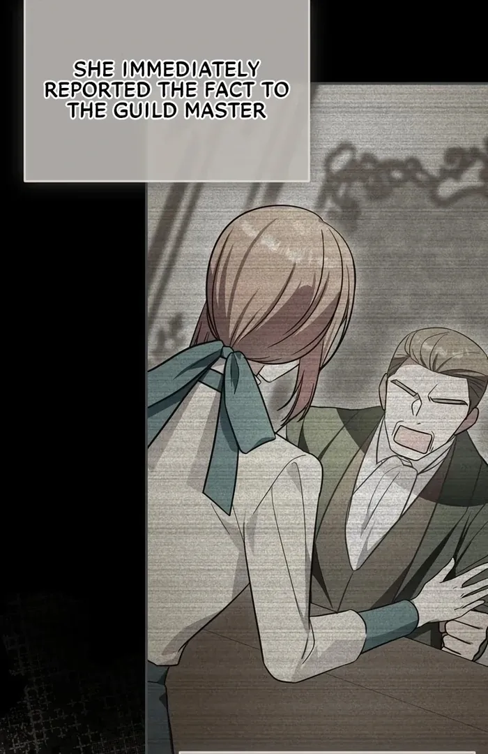 I Helped the Imprisoned Male Lead and He Became an Obsessive Man Chapter 28 Online - página 7