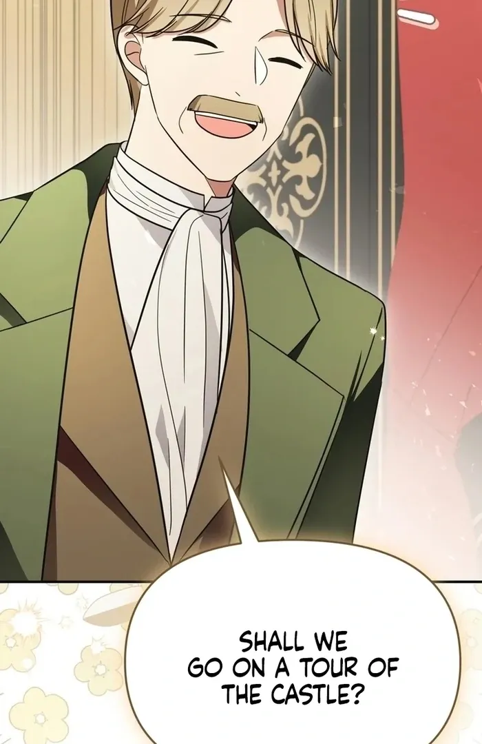 I Helped the Imprisoned Male Lead and He Became an Obsessive Man Chapter 28 Online - página 24