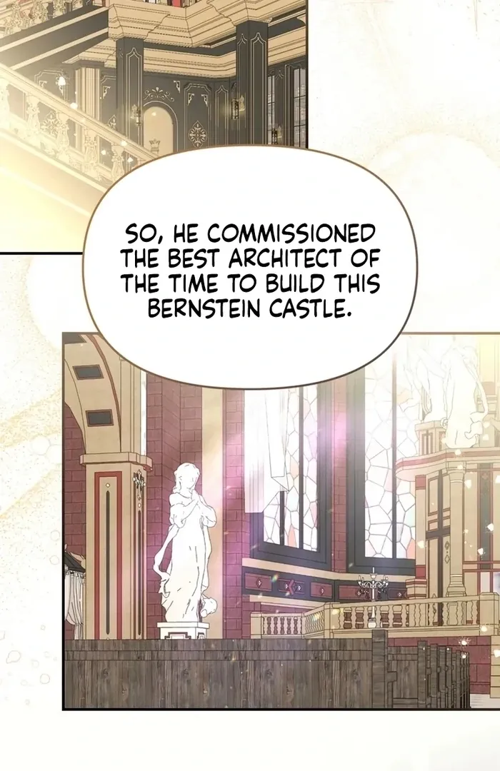 I Helped the Imprisoned Male Lead and He Became an Obsessive Man Chapter 28 Online - página 30
