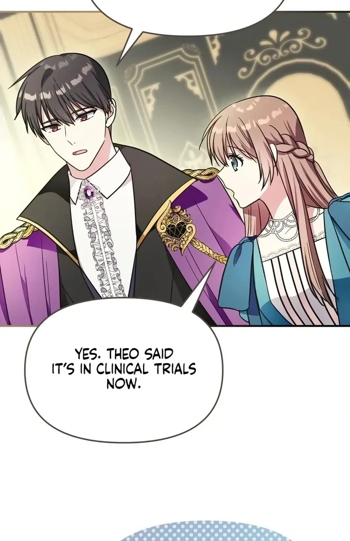 I Helped the Imprisoned Male Lead and He Became an Obsessive Man Chapter 28 Online - página 33