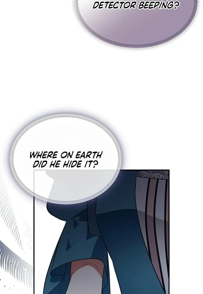 I Helped the Imprisoned Male Lead and He Became an Obsessive Man Chapter 28 Online - página 36