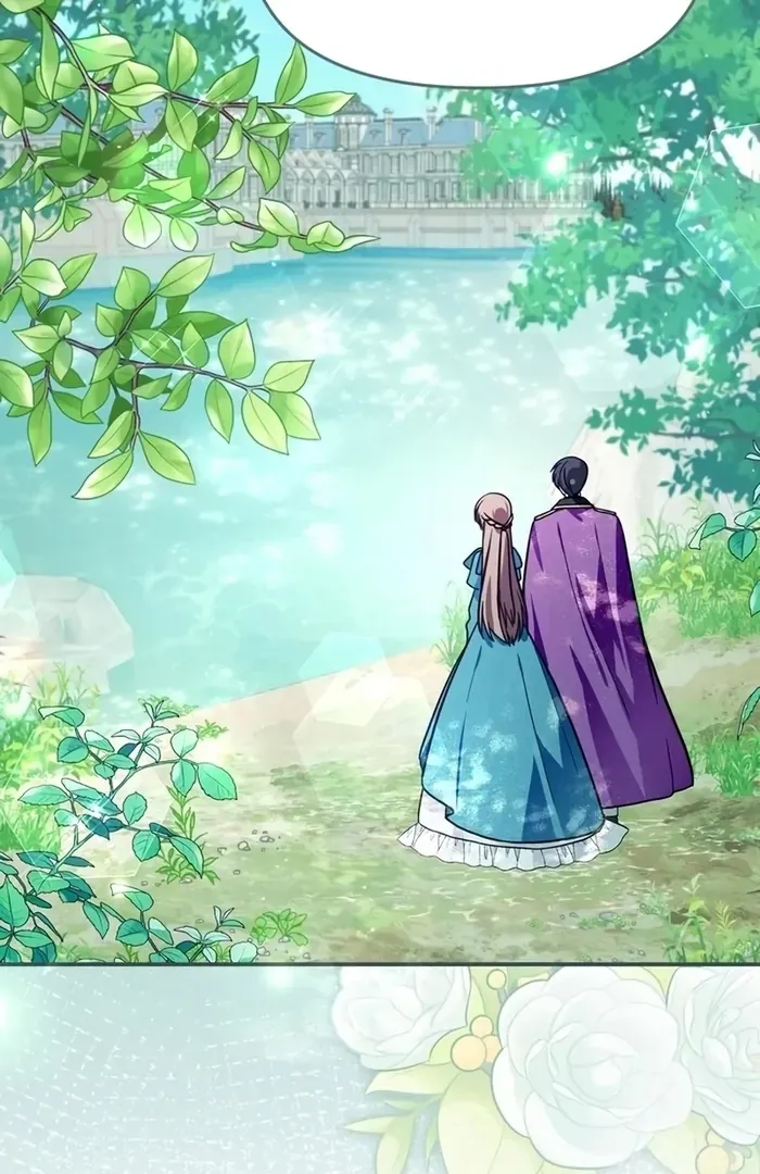 I Helped the Imprisoned Male Lead and He Became an Obsessive Man Chapter 28 Online - página 43