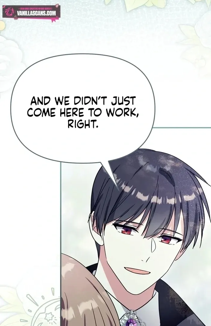 I Helped the Imprisoned Male Lead and He Became an Obsessive Man Chapter 28 Online - página 44