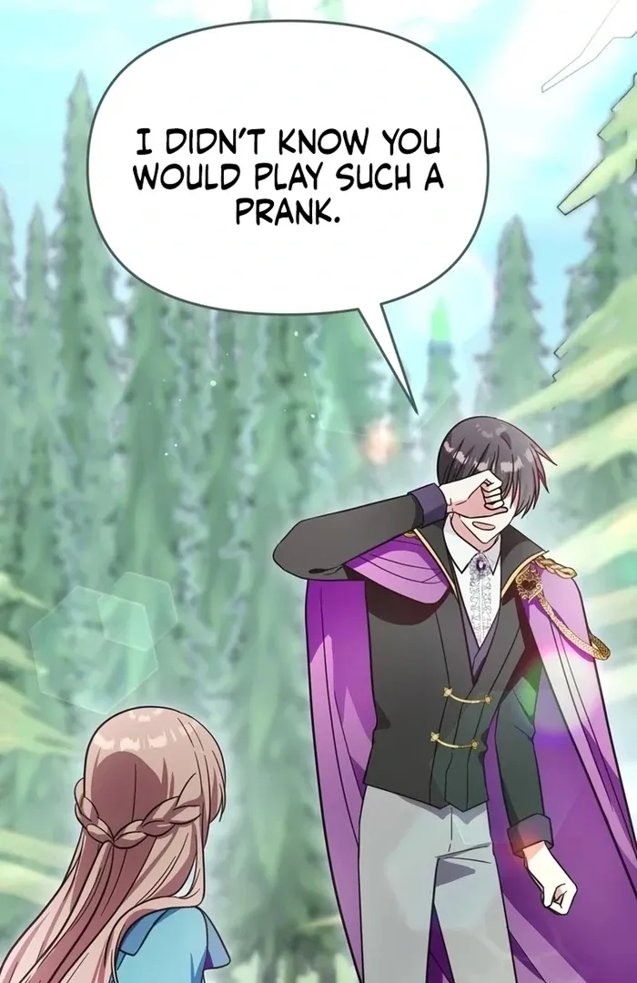 I Helped the Imprisoned Male Lead and He Became an Obsessive Man Chapter 28 Online - página 52