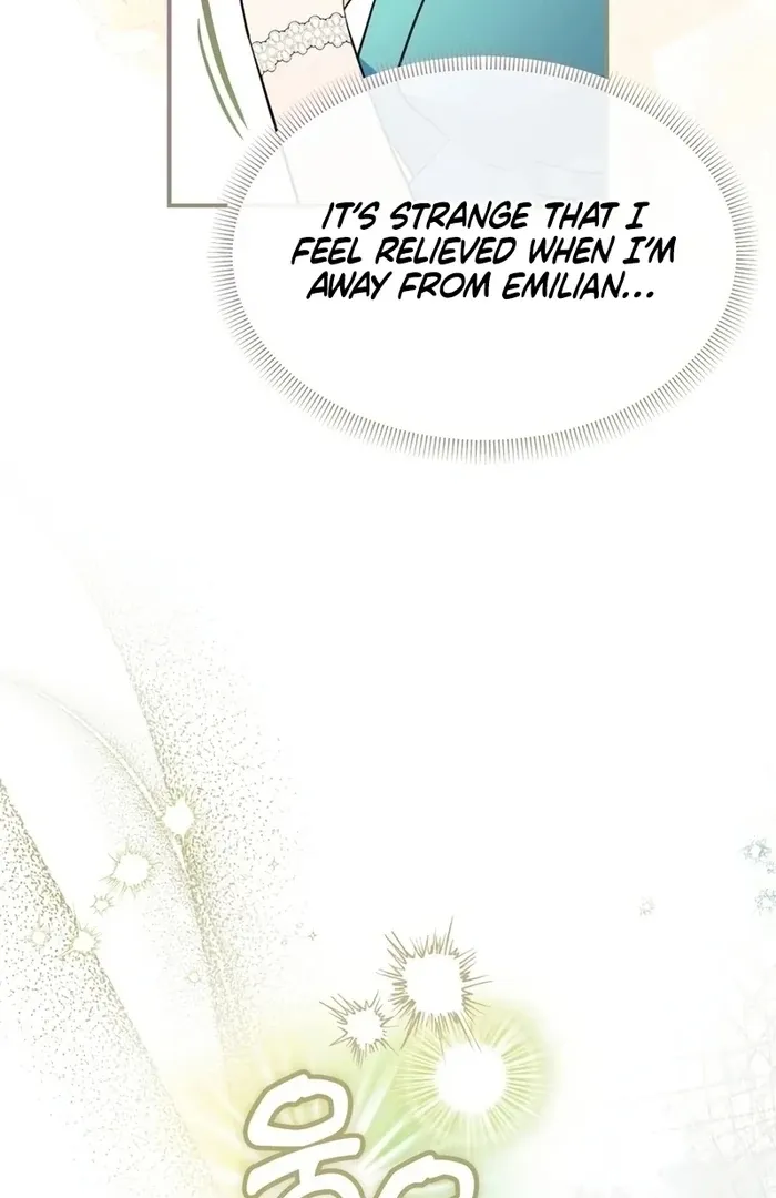 I Helped the Imprisoned Male Lead and He Became an Obsessive Man Chapter 28 Online - página 67