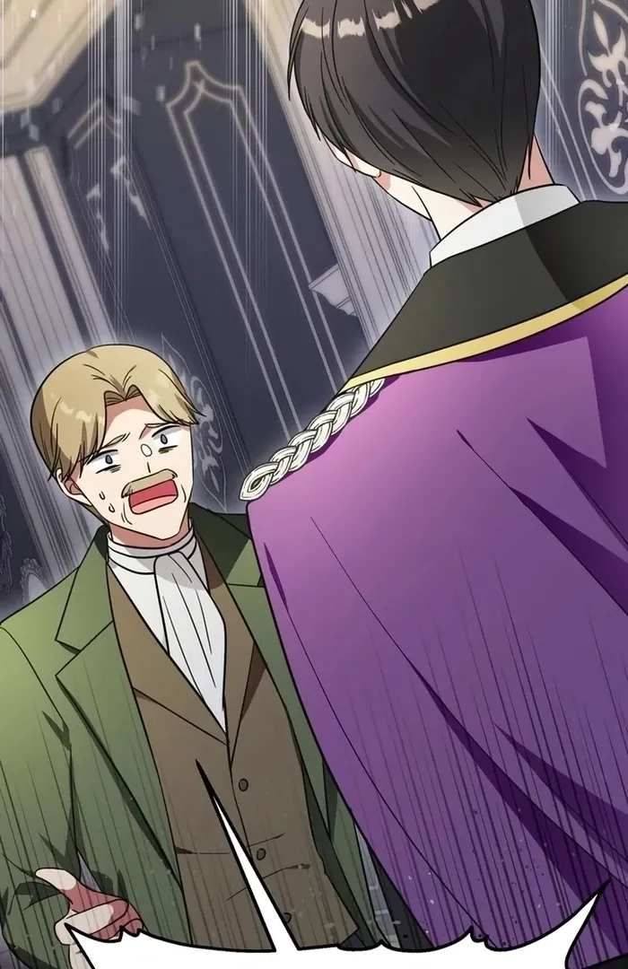 I Helped the Imprisoned Male Lead and He Became an Obsessive Man Chapter 28 Online - página 77