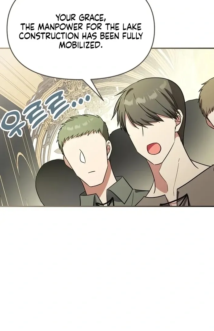 I Helped the Imprisoned Male Lead and He Became an Obsessive Man Chapter 28 Online - página 88
