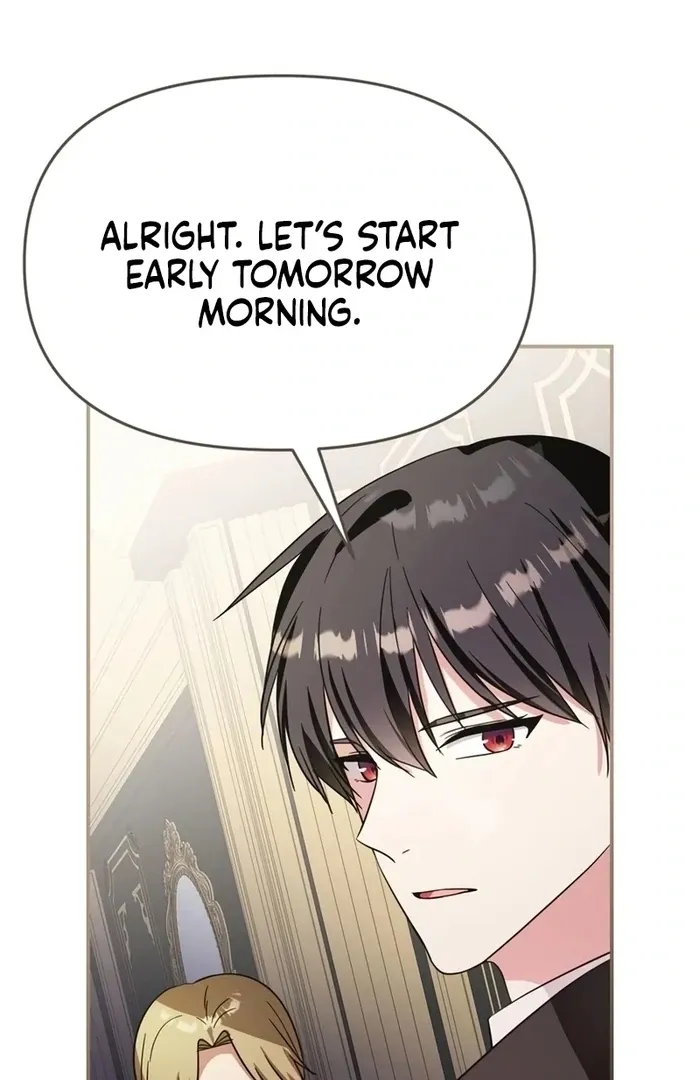 I Helped the Imprisoned Male Lead and He Became an Obsessive Man Chapter 28 Online - página 89