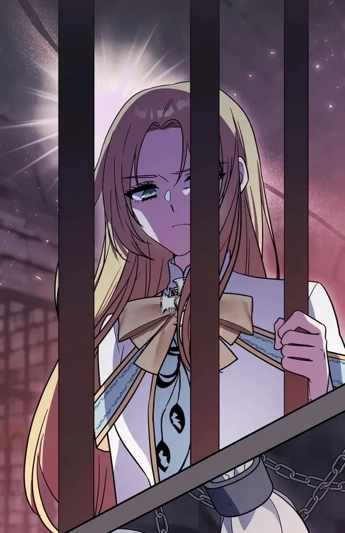 I Helped the Imprisoned Male Lead and He Became an Obsessive Man Chapter 30 Online - página 10