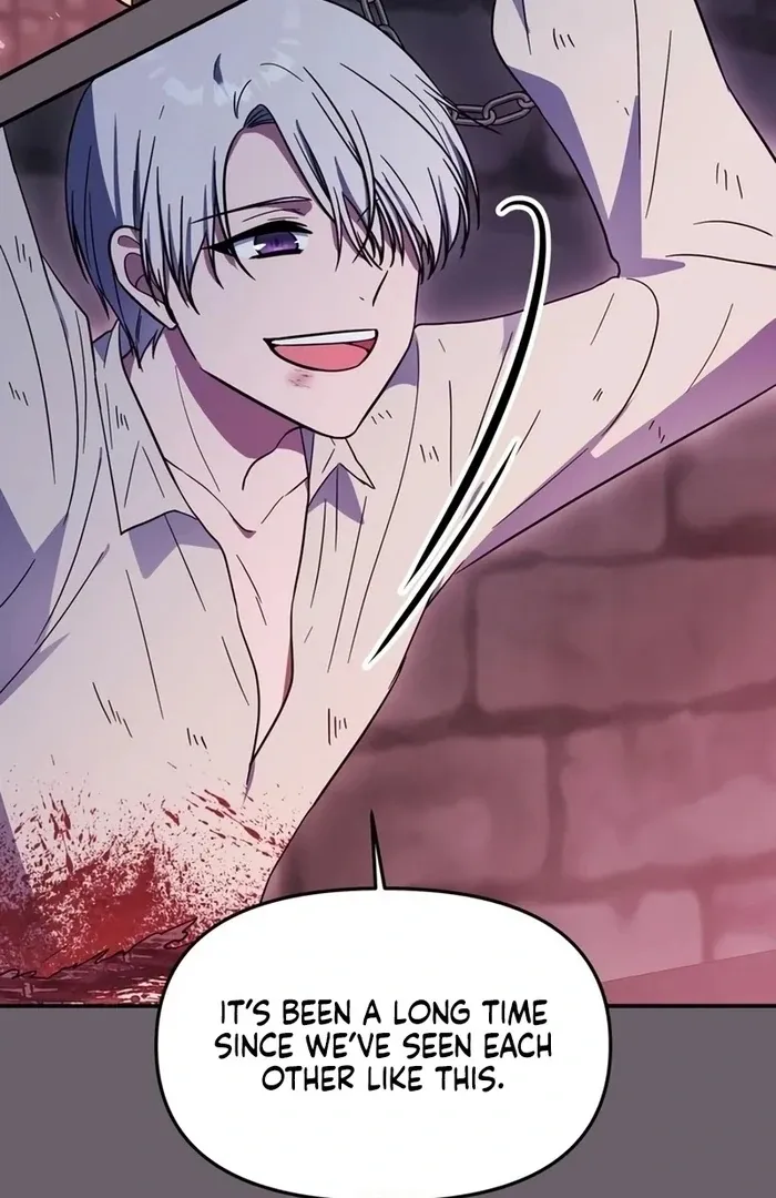 I Helped the Imprisoned Male Lead and He Became an Obsessive Man Chapter 30 Online - página 11