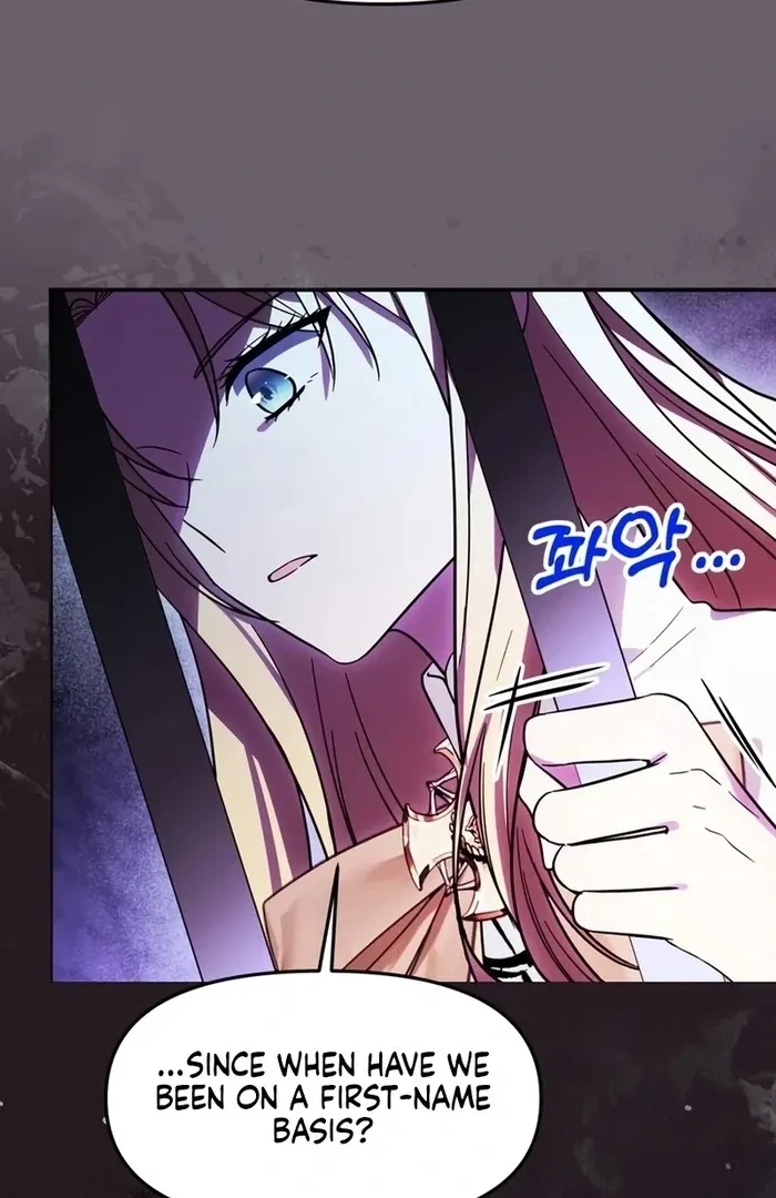 I Helped the Imprisoned Male Lead and He Became an Obsessive Man Chapter 30 Online - página 12