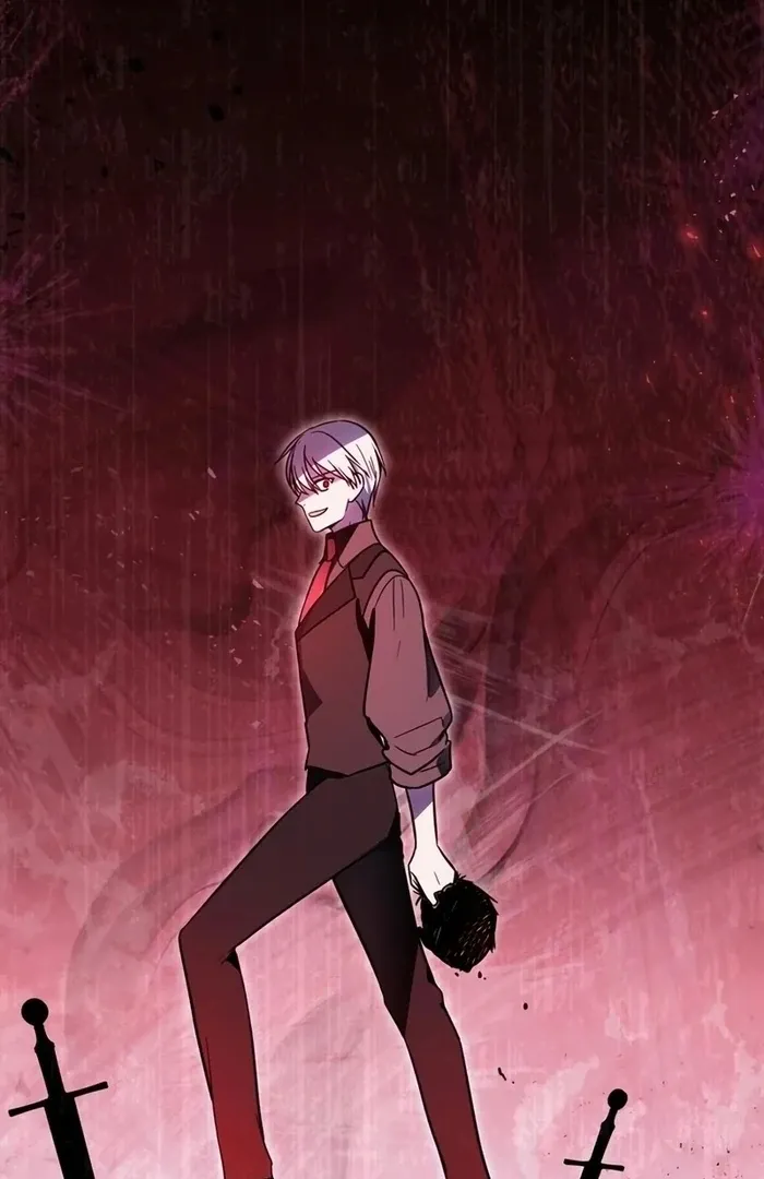 I Helped the Imprisoned Male Lead and He Became an Obsessive Man Chapter 30 Online - página 15
