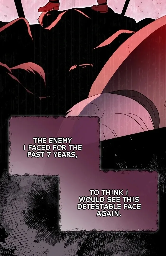 I Helped the Imprisoned Male Lead and He Became an Obsessive Man Chapter 30 Online - página 16