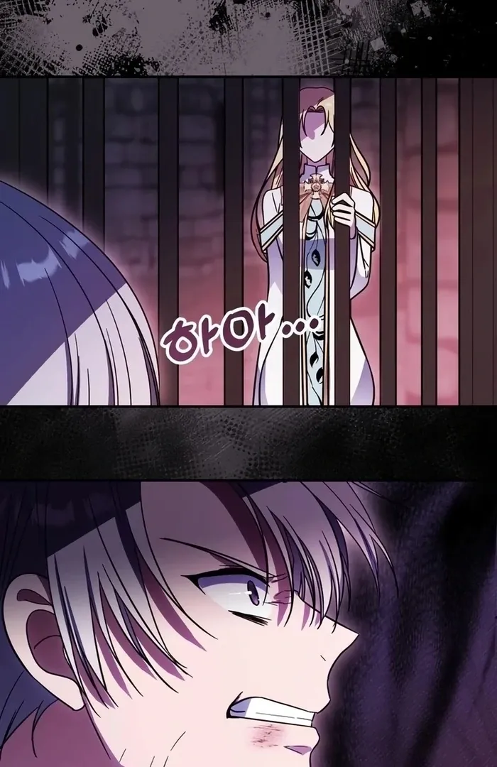 I Helped the Imprisoned Male Lead and He Became an Obsessive Man Chapter 30 Online - página 17