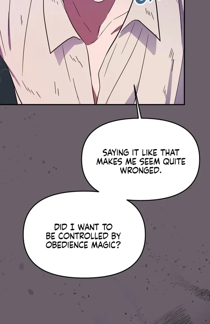 I Helped the Imprisoned Male Lead and He Became an Obsessive Man Chapter 30 Online - página 24