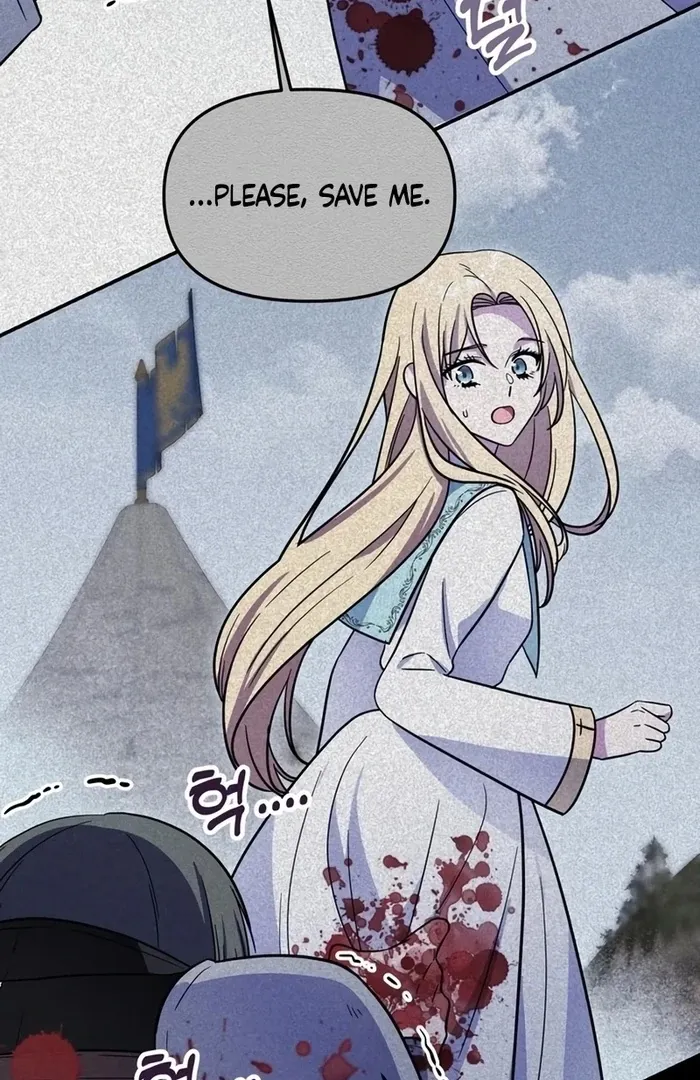I Helped the Imprisoned Male Lead and He Became an Obsessive Man Chapter 30 Online - página 28