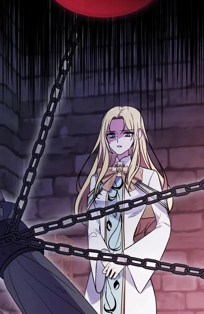 I Helped the Imprisoned Male Lead and He Became an Obsessive Man Chapter 30 Online - página 35