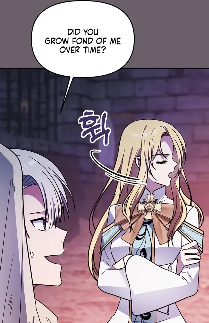 I Helped the Imprisoned Male Lead and He Became an Obsessive Man Chapter 30 Online - página 43