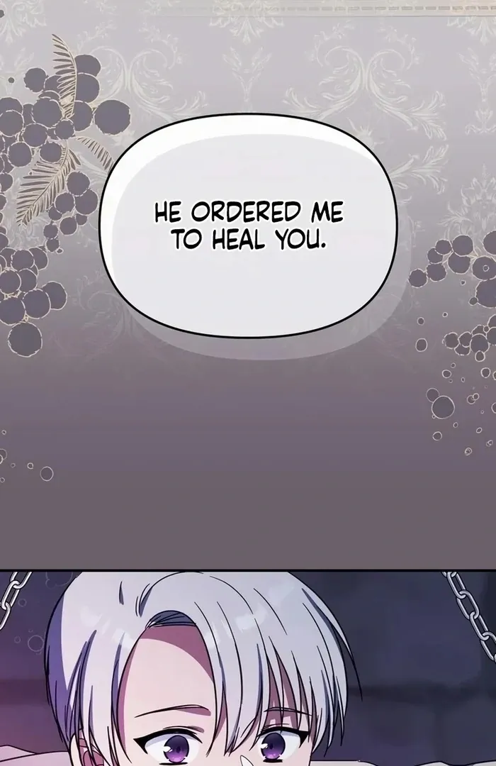 I Helped the Imprisoned Male Lead and He Became an Obsessive Man Chapter 30 Online - página 47