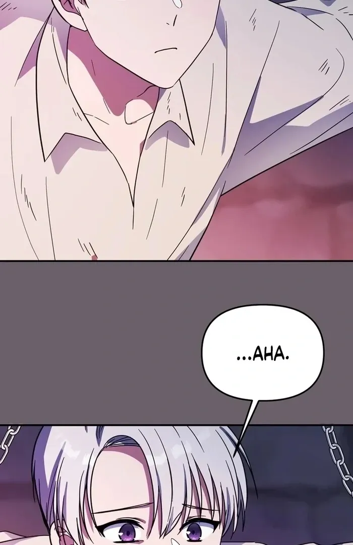I Helped the Imprisoned Male Lead and He Became an Obsessive Man Chapter 30 Online - página 48