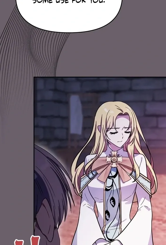 I Helped the Imprisoned Male Lead and He Became an Obsessive Man Chapter 30 Online - página 50