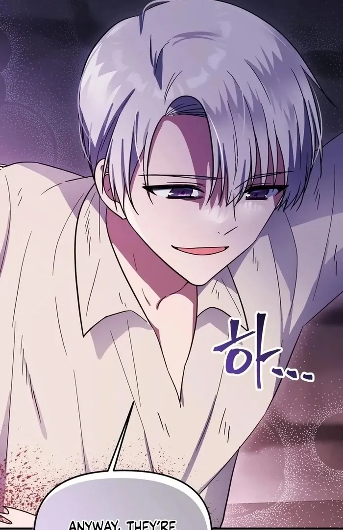 I Helped the Imprisoned Male Lead and He Became an Obsessive Man Chapter 30 Online - página 52