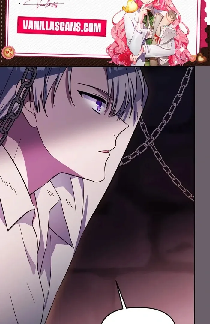 I Helped the Imprisoned Male Lead and He Became an Obsessive Man Chapter 30 Online - página 57