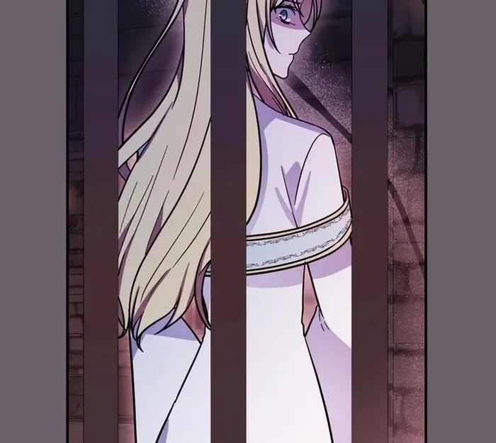 I Helped the Imprisoned Male Lead and He Became an Obsessive Man Chapter 30 Online - página 60
