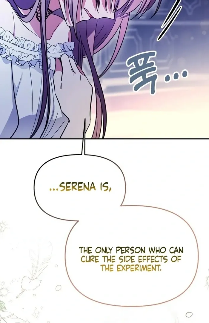 I Helped the Imprisoned Male Lead and He Became an Obsessive Man Chapter 30 Online - página 75