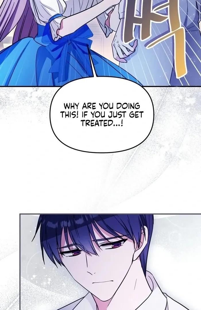 I Helped the Imprisoned Male Lead and He Became an Obsessive Man Chapter 30 Online - página 83