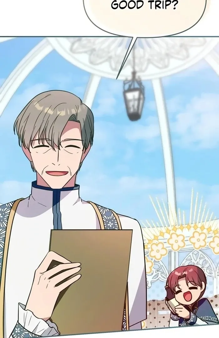 I Helped the Imprisoned Male Lead and He Became an Obsessive Man Chapter 30 Online - página 95