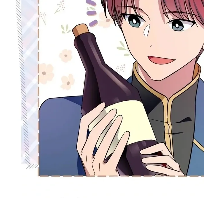 I Helped the Imprisoned Male Lead and He Became an Obsessive Man Chapter 30 Online - página 98