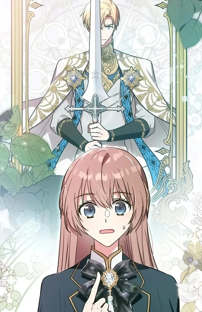 I Helped the Imprisoned Male Lead and He Became an Obsessive Man Chapter 30 Online - página 102