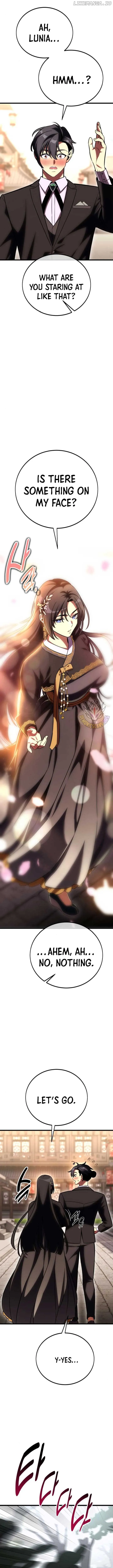 I Killed an Academy Player Chapter 56 Online - página 21