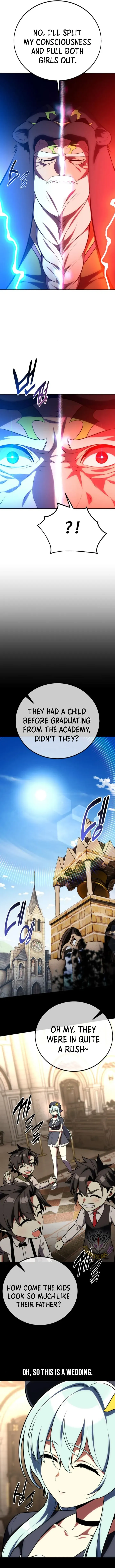 I Killed an Academy Player Chapter 62 Online - página 3