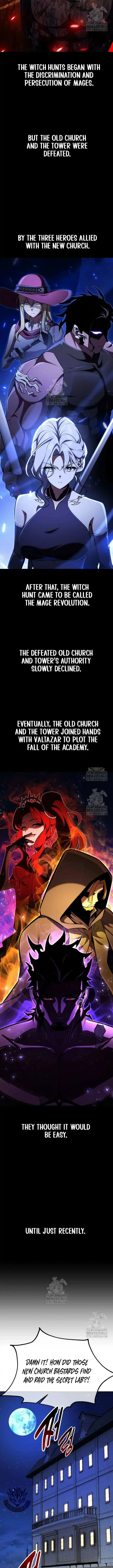 I Killed an Academy Player Chapter 79 Online - página 12