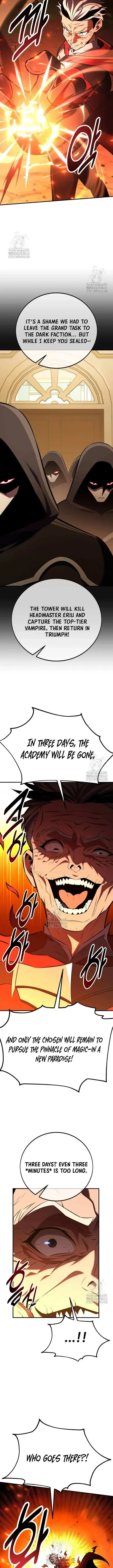 I Killed an Academy Player Chapter 79 Online - página 23
