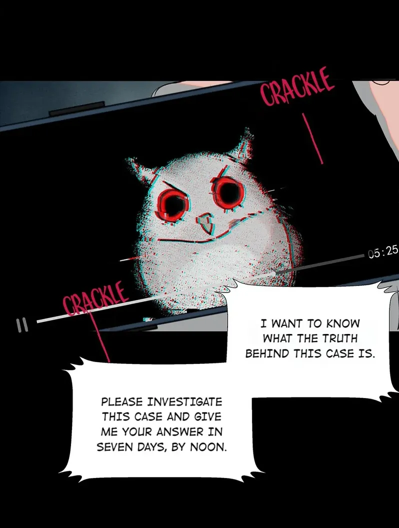 I Know Your Secret Chapter 10 Online - página 8