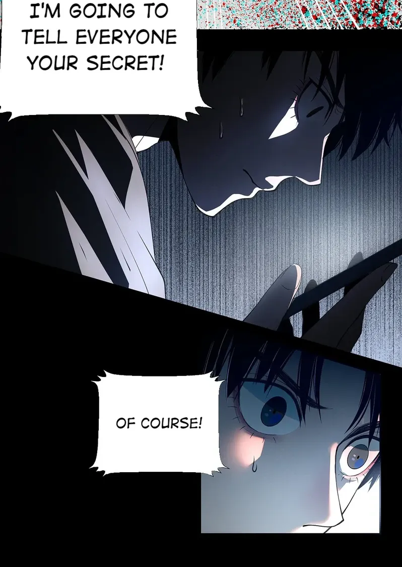 I Know Your Secret Chapter 10 Online - página 10