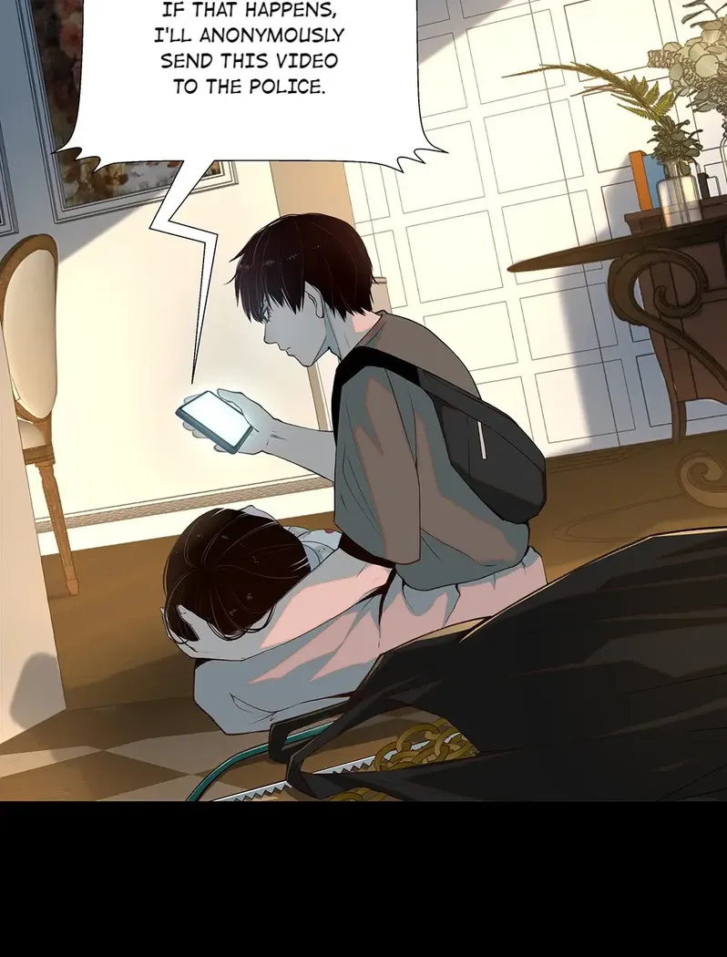 I Know Your Secret Chapter 10 Online - página 12
