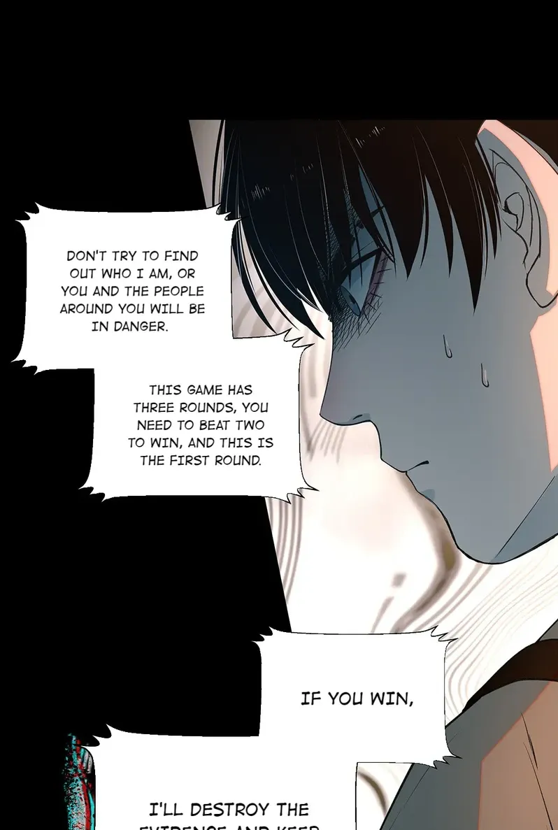 I Know Your Secret Chapter 10 Online - página 13