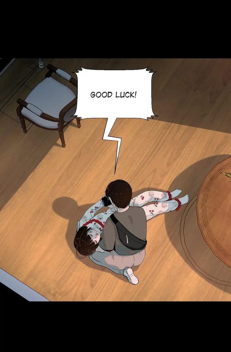 I Know Your Secret Chapter 10 Online - página 15